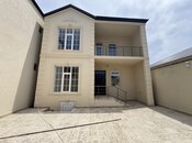 Satılır 5 otaqlı həyət evi/bağ evi 160 m², Masazır q., photo 1 from 8