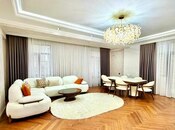 Satılır 3 otaqlı yeni tikili 140 m², Nəsimi r., photo 2 from 8