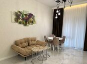 İcarəyə verilir 4 otaqlı yeni tikili 190 m², 8 Noyabr m., photo 7 from 8