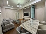 İcarəyə verilir 4 otaqlı yeni tikili 190 m², 8 Noyabr m., photo 3 from 8