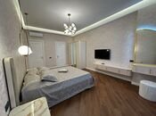 İcarəyə verilir 4 otaqlı yeni tikili 190 m², 8 Noyabr m., photo 4 from 8