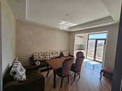 İcarəyə verilir 2 otaqlı yeni tikili 70 m², Dərnəgül m., photo 1 from 8