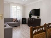 Продаётся 1-комн. вторичка 40 м², м. Элмляр Академиясы, photo 2 from 6