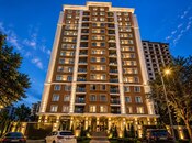 Satılır 3 otaqlı yeni tikili 136 m², Nəriman Nərimanov m., photo 8 from 8