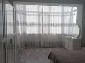 İcarəyə verilir 3 otaqlı yeni tikili 80 m², Həzi Aslanov m., photo 3 from 7