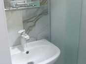 İcarəyə verilir 3 otaqlı yeni tikili 80 m², Həzi Aslanov m., photo 6 from 7