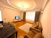 Satılır 3 otaqlı yeni tikili 120 m², Qara Qarayev m., photo 2 from 8