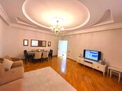 Satılır 3 otaqlı yeni tikili 120 m², Qara Qarayev m., photo 1 from 8