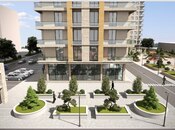 Satılır 3 otaqlı yeni tikili 107.7 m², Azadlıq Prospekti m., photo 8 from 8