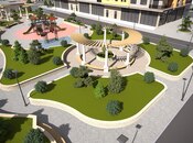 Satılır 3 otaqlı yeni tikili 107.7 m², Azadlıq Prospekti m., photo 3 from 8