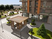Satılır 3 otaqlı yeni tikili 107.7 m², Azadlıq Prospekti m., photo 5 from 8