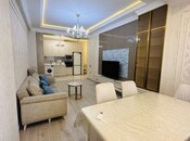 İcarəyə verilir 3 otaqlı yeni tikili 93 m², Nəriman Nərimanov m., photo 3 from 8