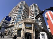 İcarəyə verilir 3 otaqlı yeni tikili 93 m², Nəriman Nərimanov m., photo 1 from 8