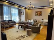 İcarəyə verilir 4 otaqlı həyət evi/bağ evi 200 m², Badamdar q., photo 1 from 8