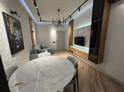 Продаётся 2-комн. новостройка 55 м², м. Ази Асланов, photo 4 from 7