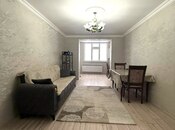 İcarəyə verilir 2 otaqlı köhnə tikili 55 m², Elmlər Akademiyası m., photo 2 from 8