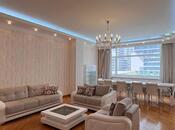 Satılır 4 otaqlı yeni tikili 211 m², 8 Noyabr m., photo 2 from 8