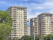 Satılır 2 otaqlı yeni tikili 80 m², İnşaatçılar m., photo 1 from 8