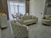 İcarəyə verilir 3 otaqlı həyət evi/bağ evi 100 m², Xəzər r., photo 1 from 8