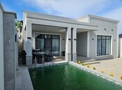 İcarəyə verilir 3 otaqlı həyət evi/bağ evi 100 m², Xəzər r., photo 3 from 8