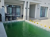 İcarəyə verilir 3 otaqlı həyət evi/bağ evi 100 m², Xəzər r., photo 4 from 8