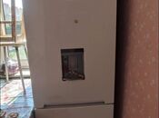 Сдаётся 1-комн. вторичка 40 м², м. Кара Караев, photo 4 from 6