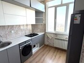 İcarəyə verilir 3 otaqlı yeni tikili 85 m², Xətai r., photo 1 from 8