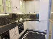 İcarəyə verilir 2 otaqlı yeni tikili 78 m², Şah İsmayıl Xətai m., photo 4 from 8