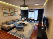 İcarəyə verilir 2 otaqlı yeni tikili 78 m², Şah İsmayıl Xətai m., photo 1 from 8