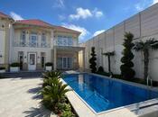 Satılır 4 otaqlı həyət evi/bağ evi 220 m², Mərdəkan q., photo 2 from 8