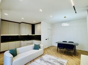 Сдаётся 2-комн. новостройка 90 м², м. Низами, photo 2 from 8