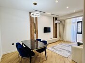 Сдаётся 2-комн. новостройка 90 м², м. Низами, photo 3 from 8