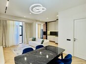 Сдаётся 2-комн. новостройка 90 м², м. Низами, photo 1 from 8