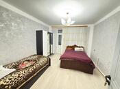 İcarəyə verilir 2 otaqlı köhnə tikili 60 m², Xalqlar Dostluğu m., photo 3 from 8