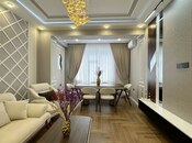 Satılır 3 otaqlı yeni tikili 105 m², Həzi Aslanov m., photo 2 from 8