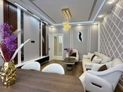 Satılır 3 otaqlı yeni tikili 105 m², Həzi Aslanov m., photo 3 from 8