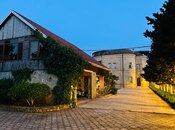 Satılır 7 otaqlı həyət evi/bağ evi 500 m², Mərdəkan q., photo 2 from 8