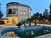 Satılır 7 otaqlı həyət evi/bağ evi 500 m², Mərdəkan q., photo 1 from 8