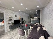 Satılır 3 otaqlı yeni tikili 88 m², Şah İsmayıl Xətai m., photo 3 from 8