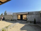 Satılır 1 otaqlı həyət evi/bağ evi 90 m², Pirşağı q., photo 2 from 8