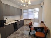 İcarəyə verilir 2 otaqlı yeni tikili 100 m², İnşaatçılar m., photo 2 from 8