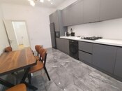 İcarəyə verilir 2 otaqlı yeni tikili 100 m², İnşaatçılar m., photo 6 from 8