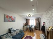 Satılır 3 otaqlı yeni tikili 101 m², Nəriman Nərimanov m., photo 3 from 8
