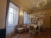 İcarəyə verilir 2 otaqlı köhnə tikili 60 m², Nizami m., photo 2 from 8