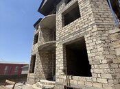 Satılır 10 otaqlı həyət evi/bağ evi 570 m², Köhnə Günəşli q., photo 1 from 8