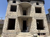 Satılır 10 otaqlı həyət evi/bağ evi 570 m², Köhnə Günəşli q., photo 2 from 8