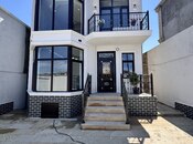 Satılır 4 otaqlı həyət evi/bağ evi 120 m², Masazır q., photo 1 from 8