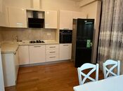 İcarəyə verilir 3 otaqlı yeni tikili 120 m², 28 May m., photo 7 from 8