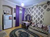 Satılır 2 otaqlı köhnə tikili 40 m², Sahil m., photo 4 from 8