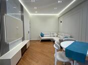 Satılır 2 otaqlı yeni tikili 60 m², Şah İsmayıl Xətai m., photo 2 from 8